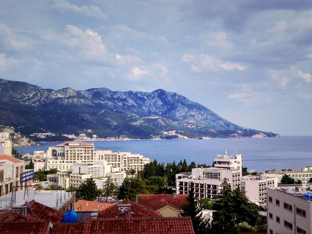 Apartmani Ilic เบชิชิ ห้อง รูปภาพ