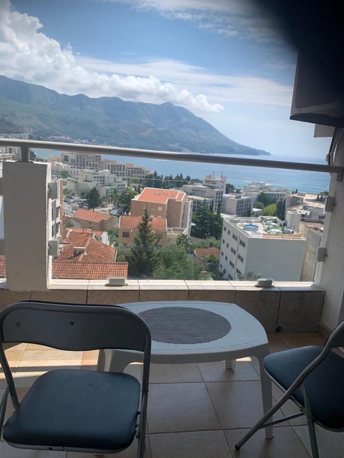 Apartmani Ilic เบชิชิ ภายนอก รูปภาพ