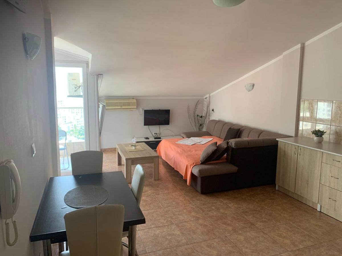 Apartmani Ilic เบชิชิ ภายนอก รูปภาพ