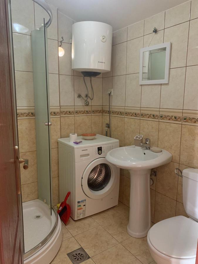 Apartmani Ilic เบชิชิ ภายนอก รูปภาพ
