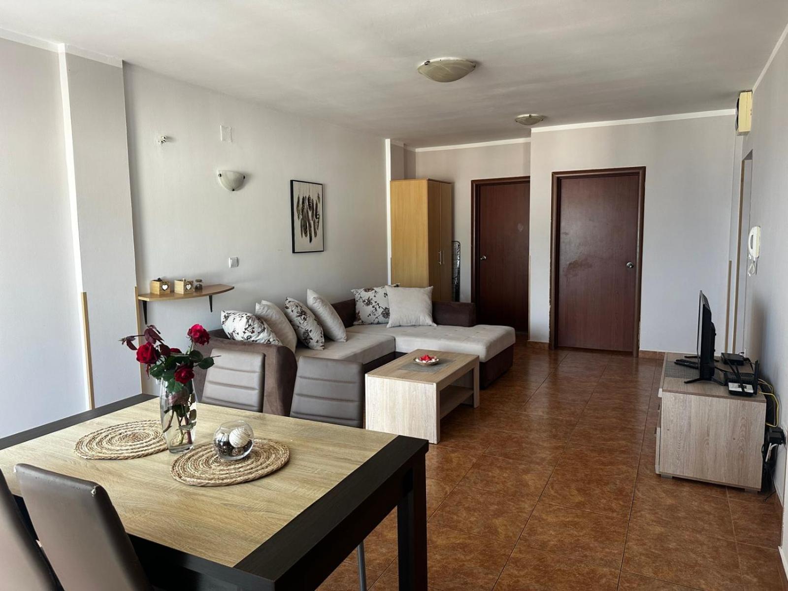 Apartmani Ilic เบชิชิ ภายนอก รูปภาพ